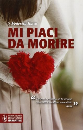 Piaci morire book the - da,