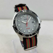 OROLOGIO UOMO CITIZEN