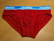 aussieBum Wonderjock Bare Slip