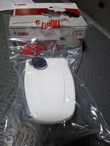 Fiamma safe door - fiamma,