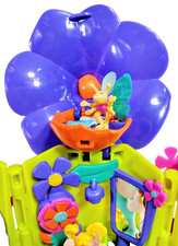 Polly Pocket 2001 bambola