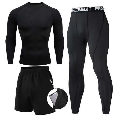 Tuta boxe uomo o 3 - tuta, da