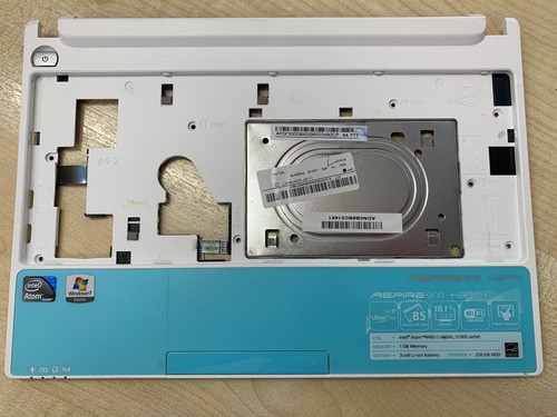 Acer aspire one - acer, happy