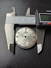 Quadrante Olimpico Lanco Super De Luxe