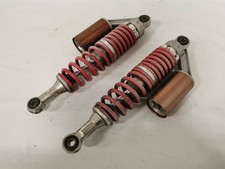 Ammortizzatore Keeway RKV 125
