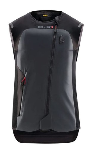 Gilet airbag donna autonomo