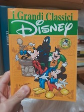I GRANDI CLASSICI DISNEY