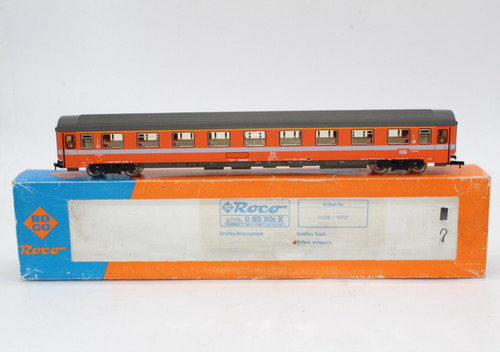 Roco 44656 carrozza - 44656,