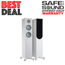 MONITOR AUDIO SILVER 200 7G