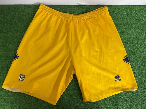 Pantaloncini short parma - pantaloncini,
