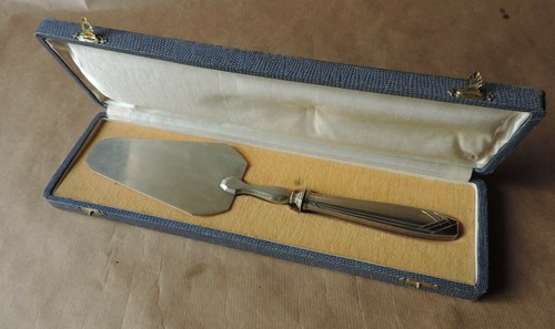 Antico scatola pala - scatola/scatola,