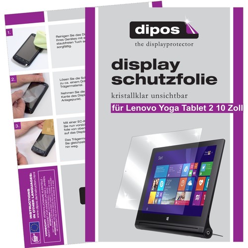 Pellicola per lenovo yoga - per,