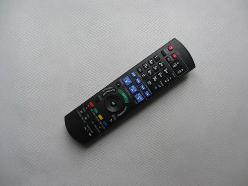 Telecomando per panasonic - telecomando,