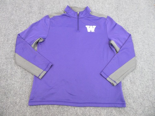 Maglione washington huskies - maglione,