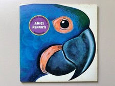 Amici pennuti I libri della