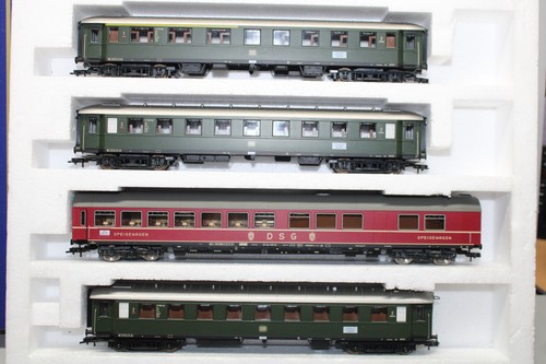 Lima fleischmann set di - lima, /