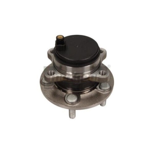 Set cuscinetto ruota maxgear - ruota,