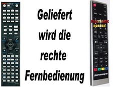 Telecomando di ricambio per