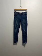Jeans Zara Basic Z1975 denim