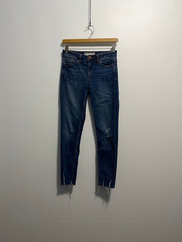 Jeans zara basic z1975 - zara,