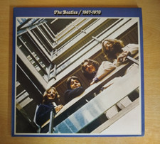 The Beatles ‎– 1967-1970 Italy 2017 2 x Vinyl LP Compilation