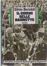 libro silvio bertodli il