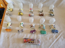 SERIE COMPLETA SORPRESINE