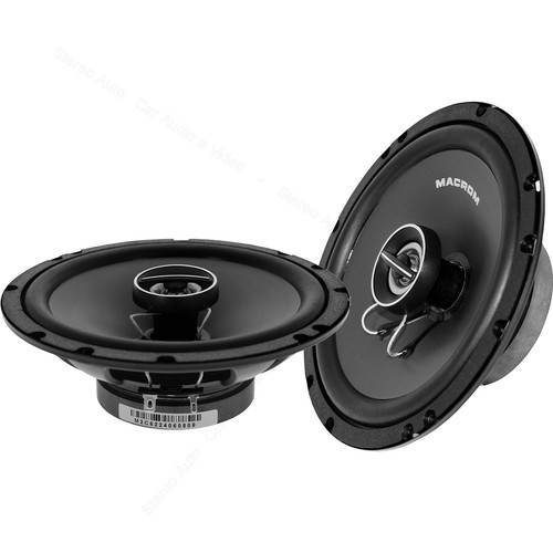 Altoparlanti auto 165mm - , casse
