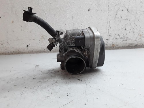 Corpo farfallato per skoda - farfallato,