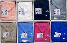 Accappatoio Navigare con