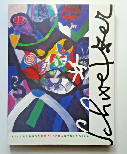 Riccardo schweizer - schweizer, –