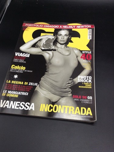 2004 vanessa - 2004,
