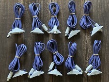 1 cavo di collegamento gioco