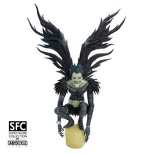 ABYSTYLE | STATUA DEATH NOTE 