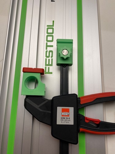 Festool binario seghetto - , guida