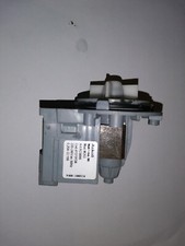 Pompa scarico lavatrice hoover VTS 710D1-30 codice articolo 0000156875