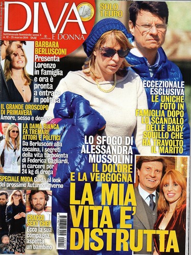 Diva 2014 alessandra - 2014, 12.alessandra