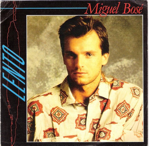 Miguel bose raro giri - bose'-raro, 45