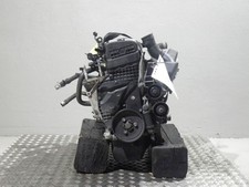Motore senza accessori