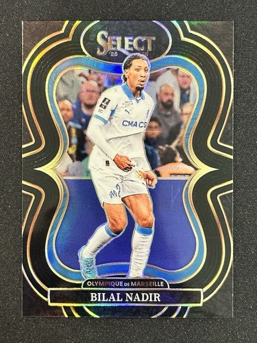2025 panini seleziona ligue - seleziona,