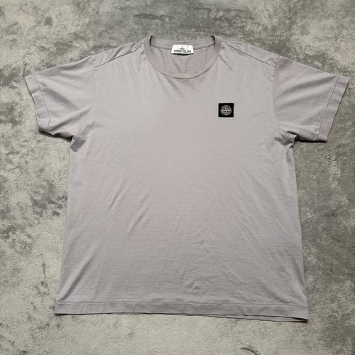 Stone island shirt uomo - island, xl