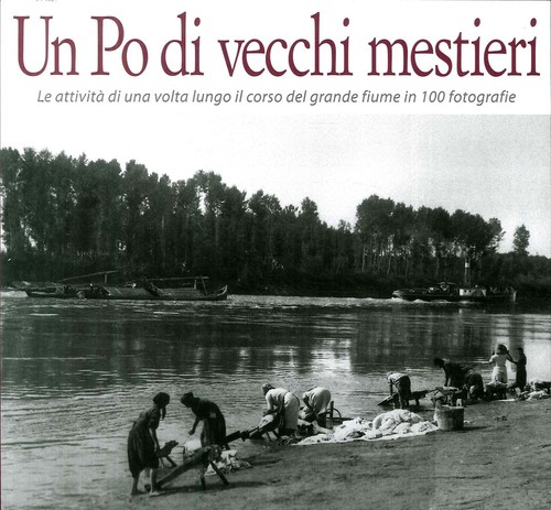 Libri vecchi mestieri - libri, po