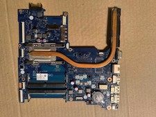 Scheda madre per laptop HP