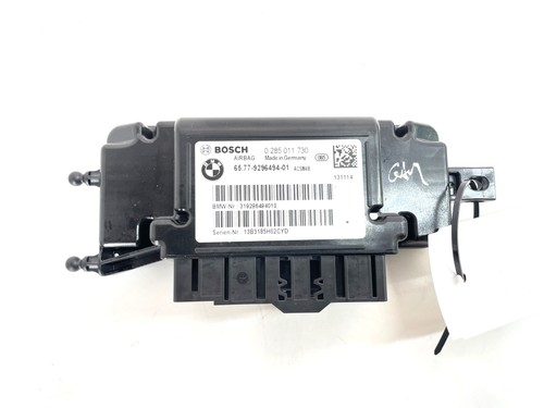Modulo comando airbag - comando, bmw