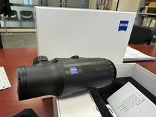 VISORE TERMICO ZEISS 3/38 CLIP