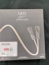 Cavo altoparlante QED