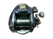 Mulinello elettrico Shimano 20
