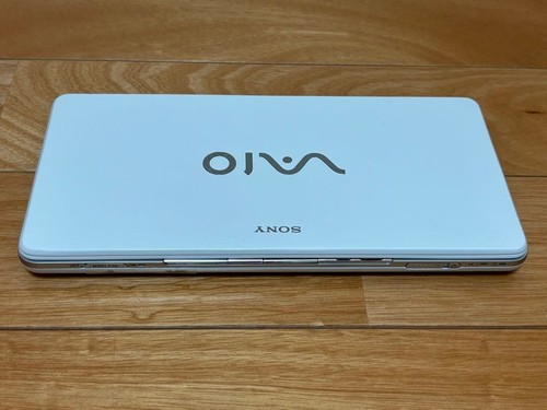 Sony vaio vgn - vaio, vgn-p80h