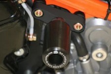 PROTEZIONI TELAIO R&G PER KTM