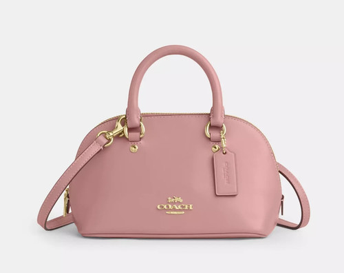 Borsa tracolla coach lala - coach,
